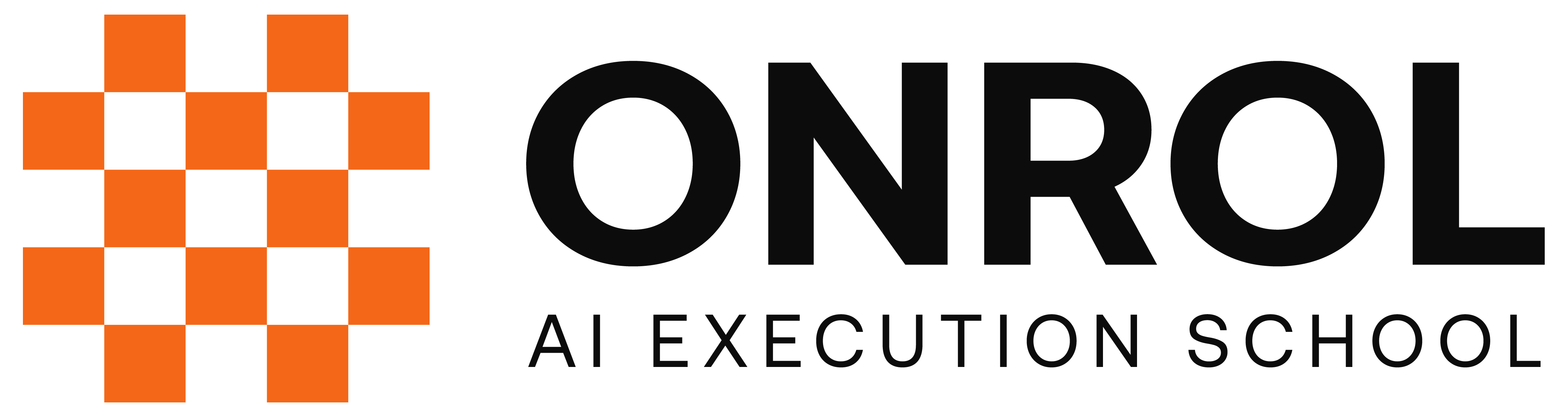 onrol — AI Execution School