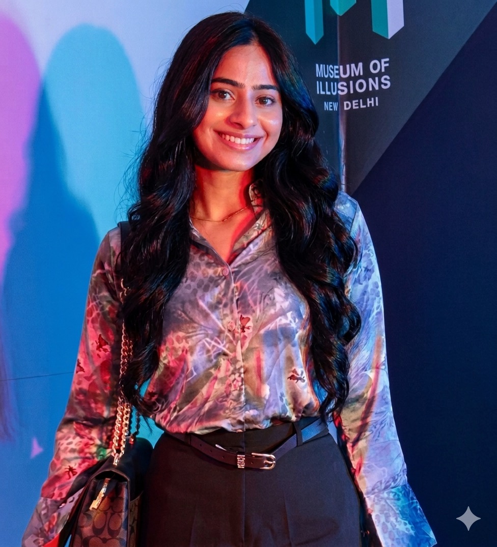 Meenakshi Kumari Jha