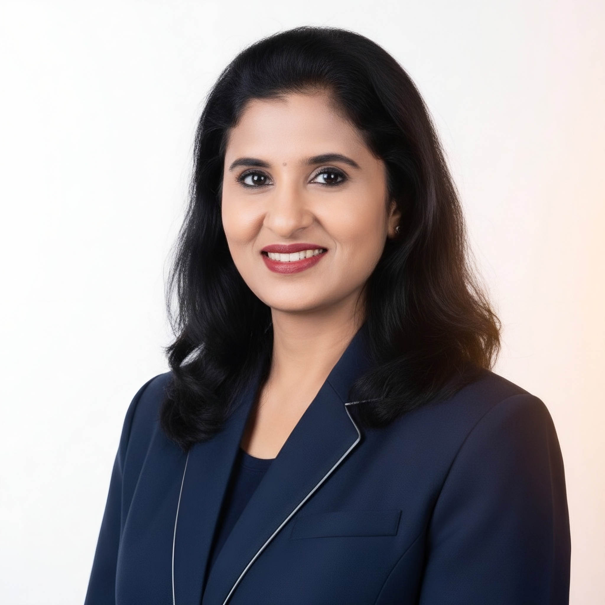 Sridevi Edupuganti